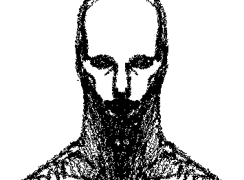 man