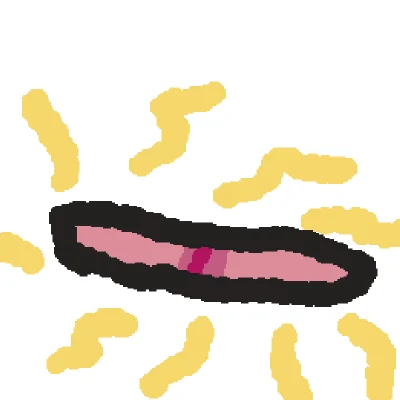 Legendary Worm