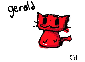 gerald