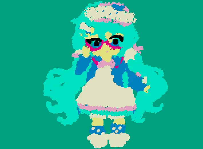 miku miku ooeeoo