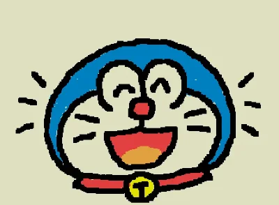 Doraemon