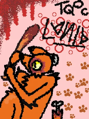 The Quick Orange Cat :3