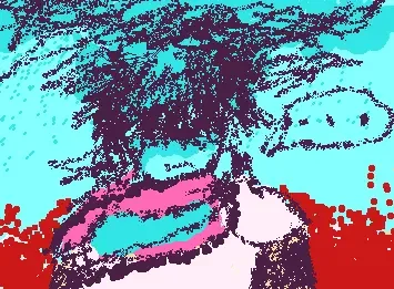 kris