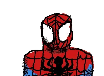 spiderman