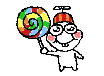 im a lollie