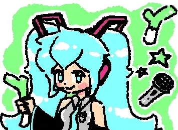 Hatsune Leeku