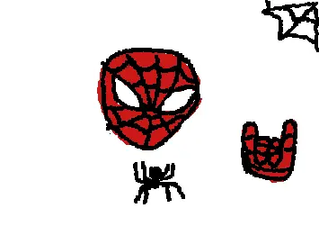 spider