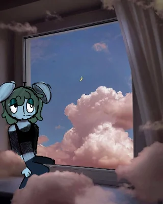 this took like 1 hour to make I hope y'all like it