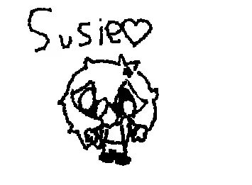 SUSSY