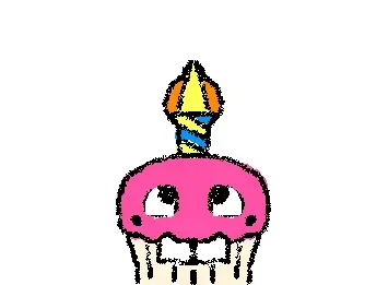 Mr.cupcake