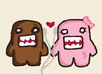 domo!!