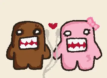 domo!!