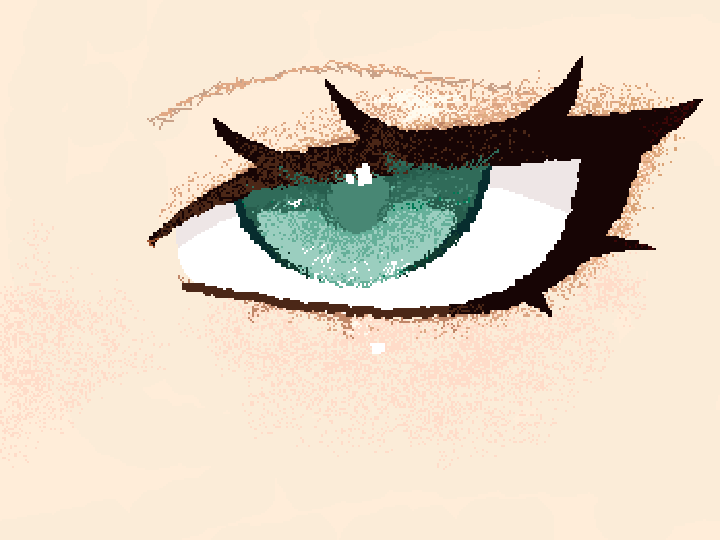 👁