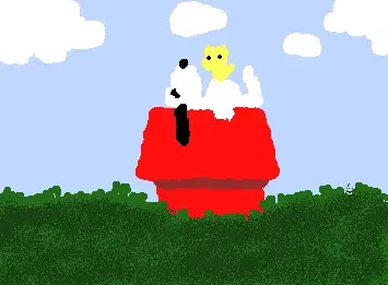 Snoppy