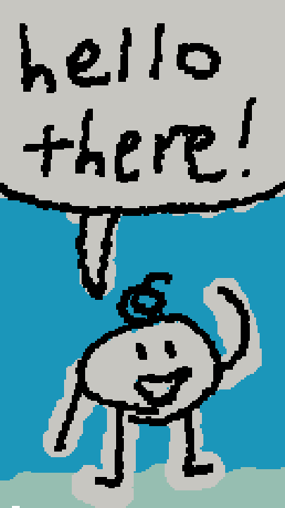 hello!