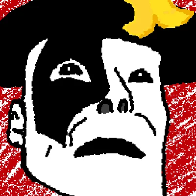 Artful's nightmares, thought it was fun