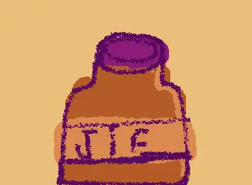 Peanut butter