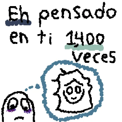 pensandote