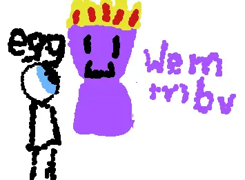 wemmbu and egg