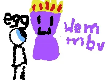 wemmbu and egg