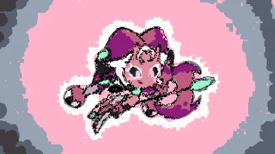 ~LYCHEE DRAGON COOKIE ~