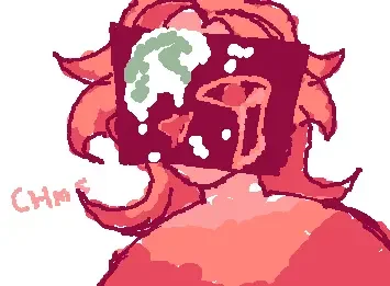 A cruel Vision