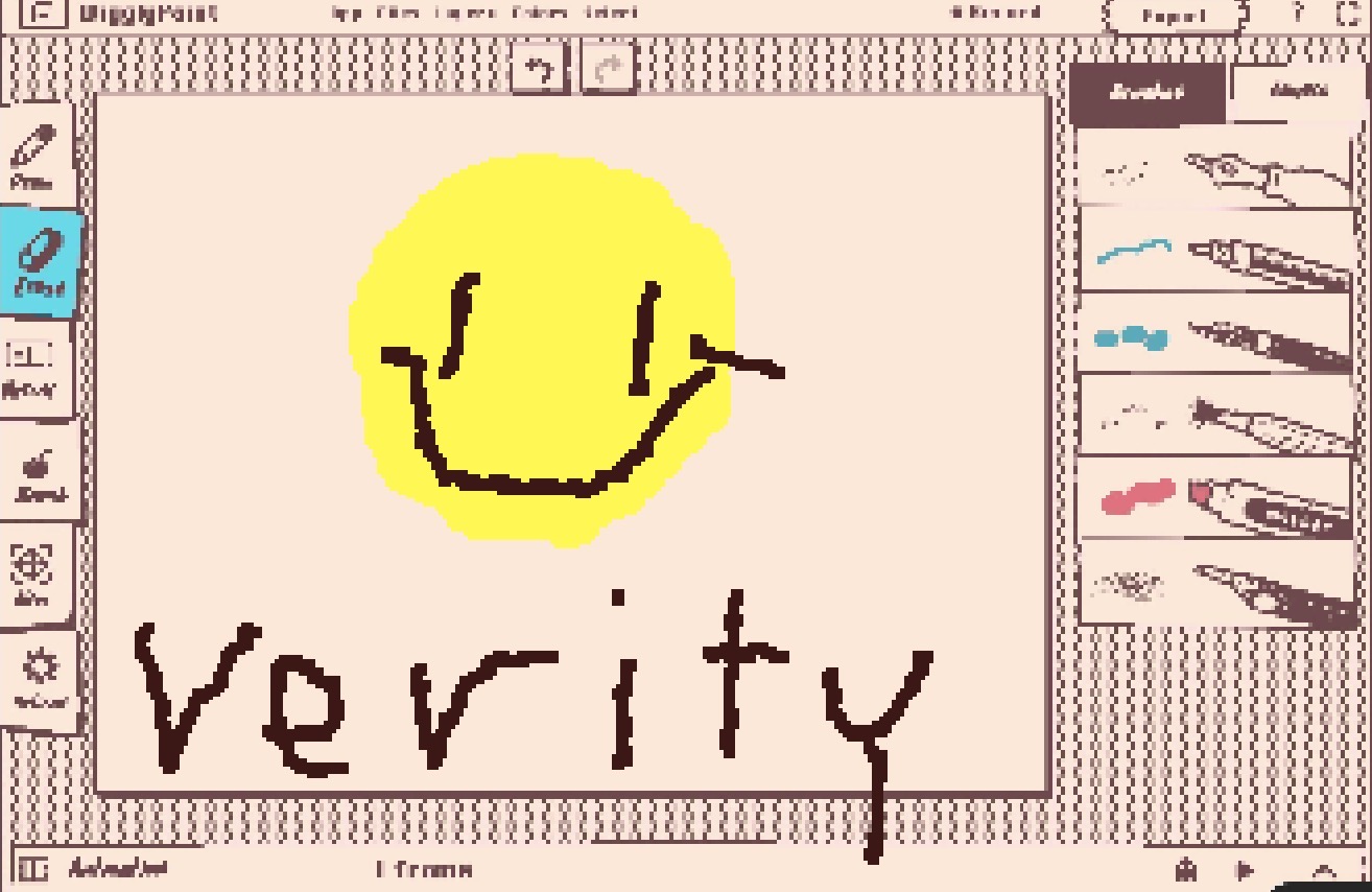 Verityyyy