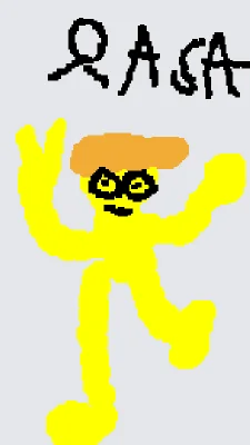 rasa sonic