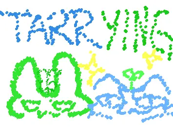 Tarrying