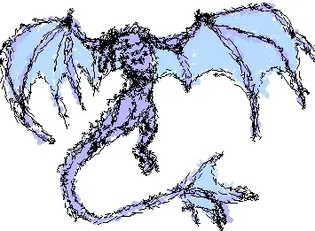 Dragão bacana