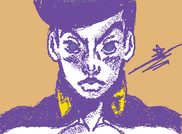Josuke Higashikata