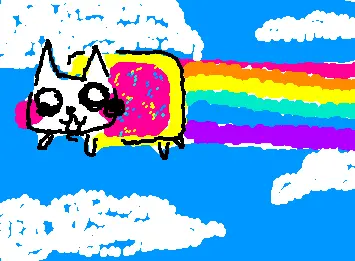 Nyancat