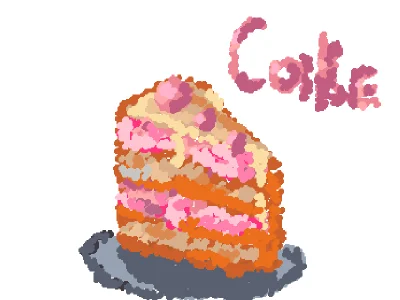 cake