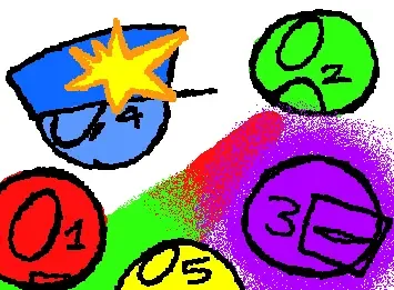 The Number Gang