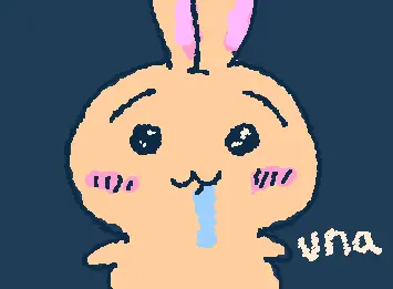 usagi drool