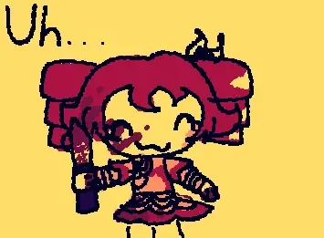 i think teto killed someone...😥😰