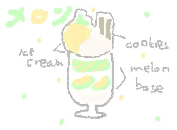 melon