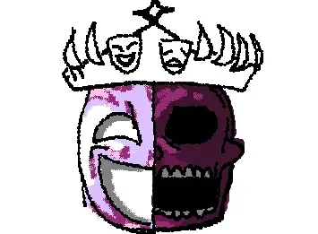 im not coloring THAT crown, sorry noli