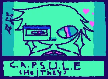 New Oc
