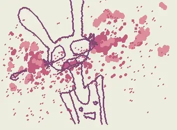 Jax getting shot AGAIN