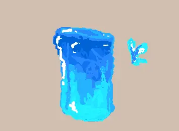 lifeblood jelly