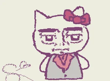 Boss hello kitty
