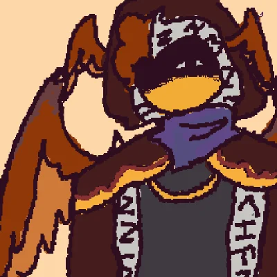 Chicken 🗣️
