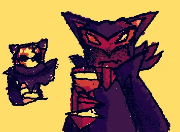 Nosferatu and Slasher