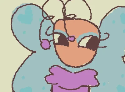 heres MORE flutter