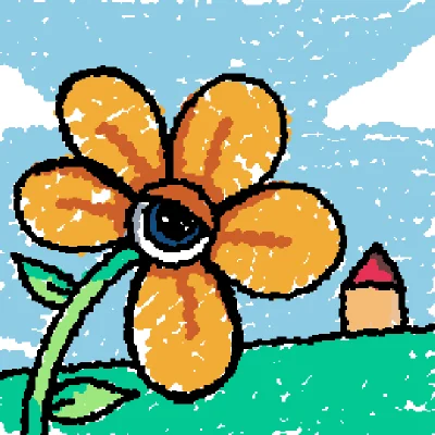 Flowers In The World Stranger