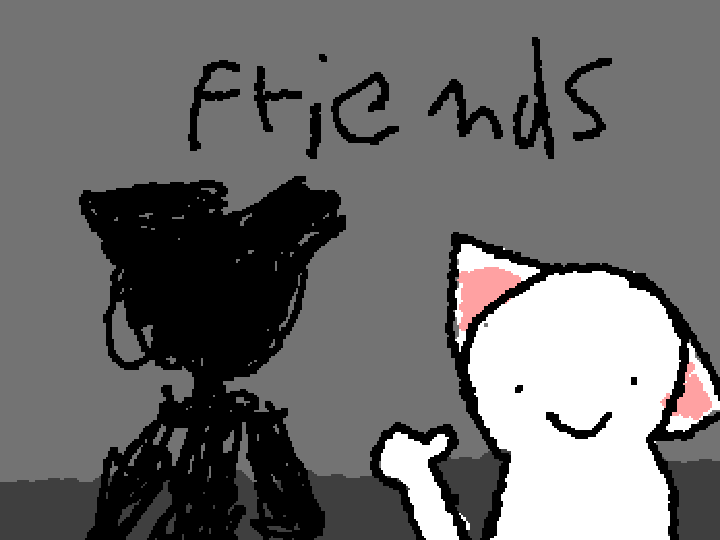 friends