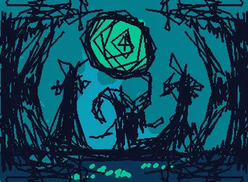 rando landscape