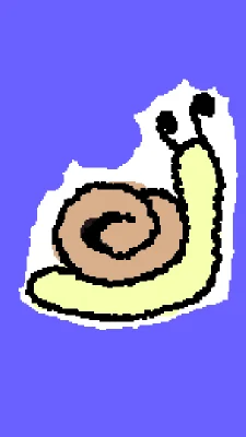 caracol 🐌