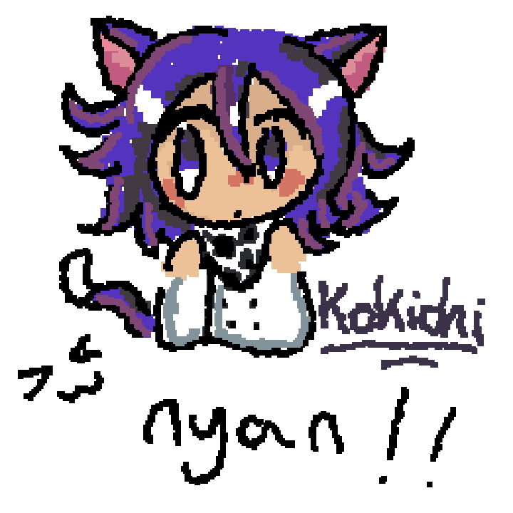 Kokichi Oma
